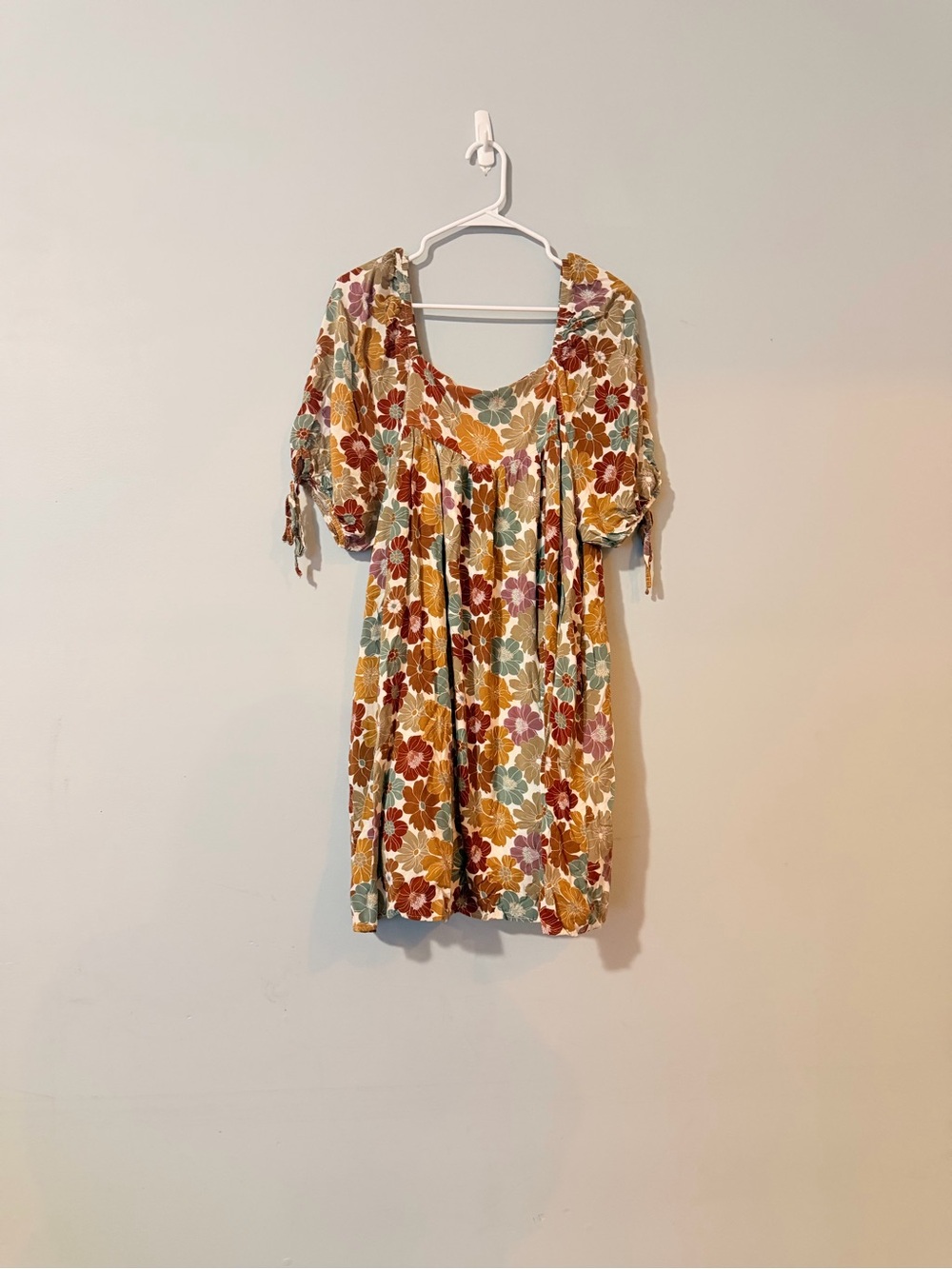 Women's Top - Likely Camisole or Tunic